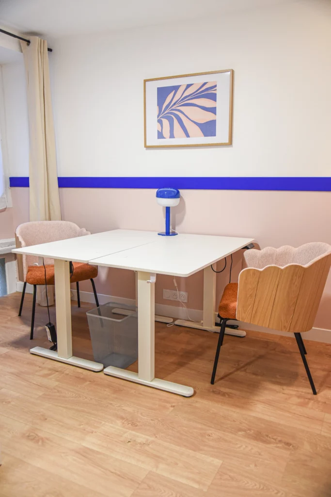 bureaux à Nantes pour entreprise