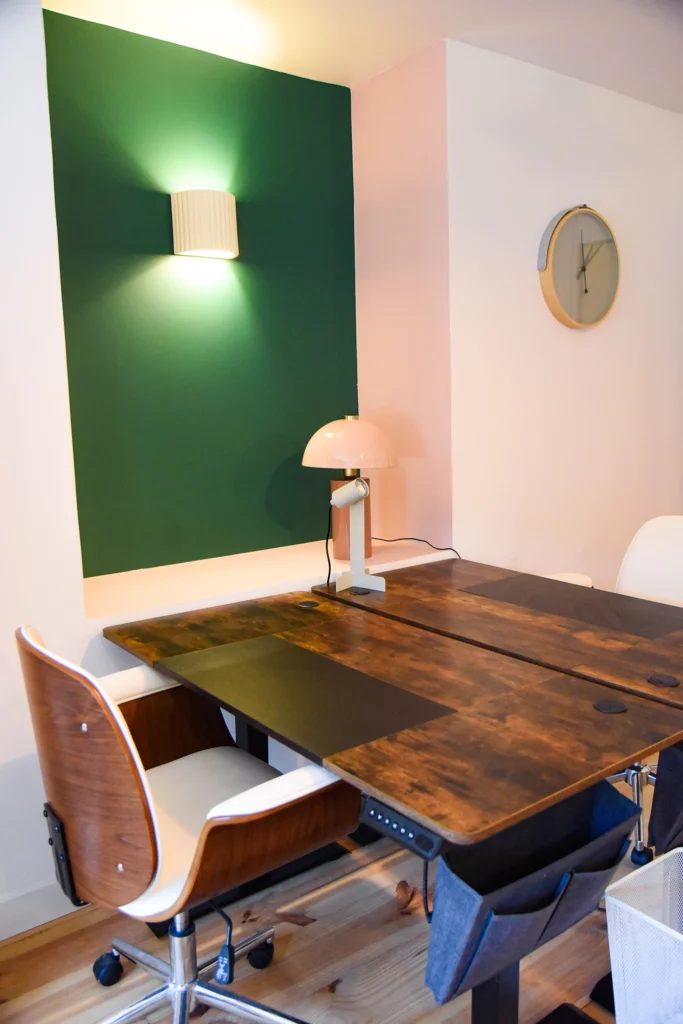 bureaux Nantes productivité