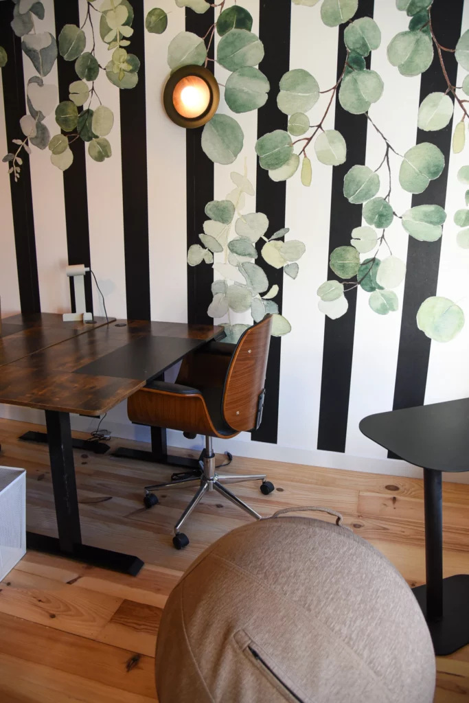 location bureau flexible à Nantes