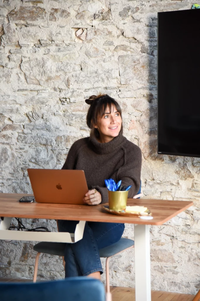 espace de formation professionnelle à Nantes centre