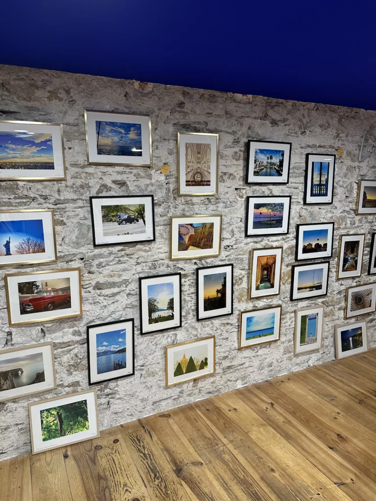 boutique éphémère à Nantes centre-ville