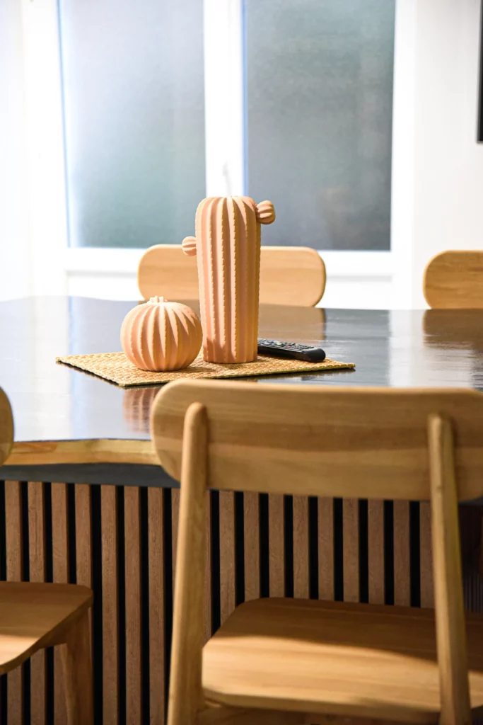 salle de réunion équipée à Nantes