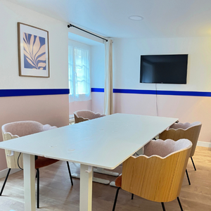 bureau à louer à Nantes centre